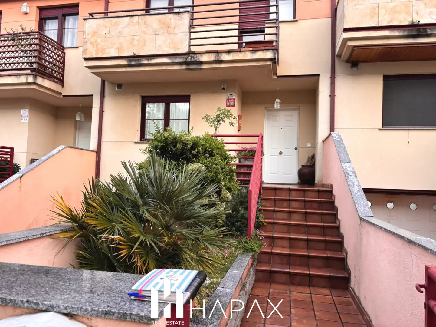 House for sale in Salamanca - ANTONIO PONZ, imagen 67