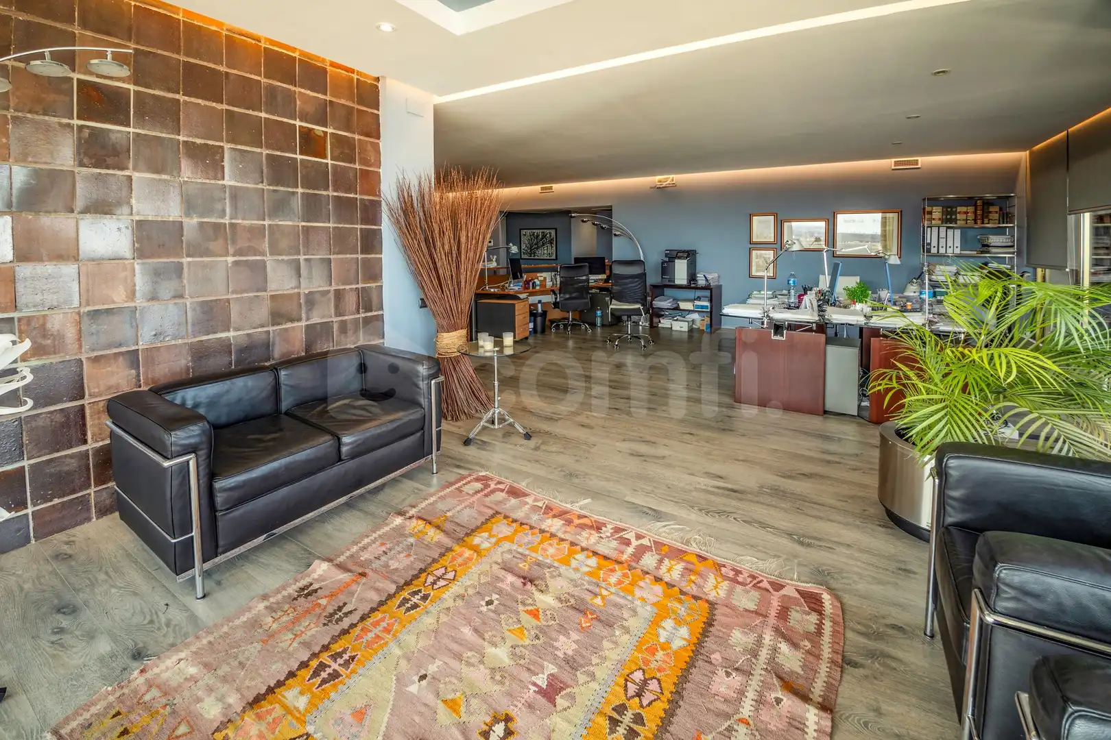 Wohnung mit Terrasse zum Verkauf in Manuel Ballbè, imagen 19