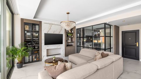 Foto 2 de Apartament en venda a Mijas pueblo, Mijas