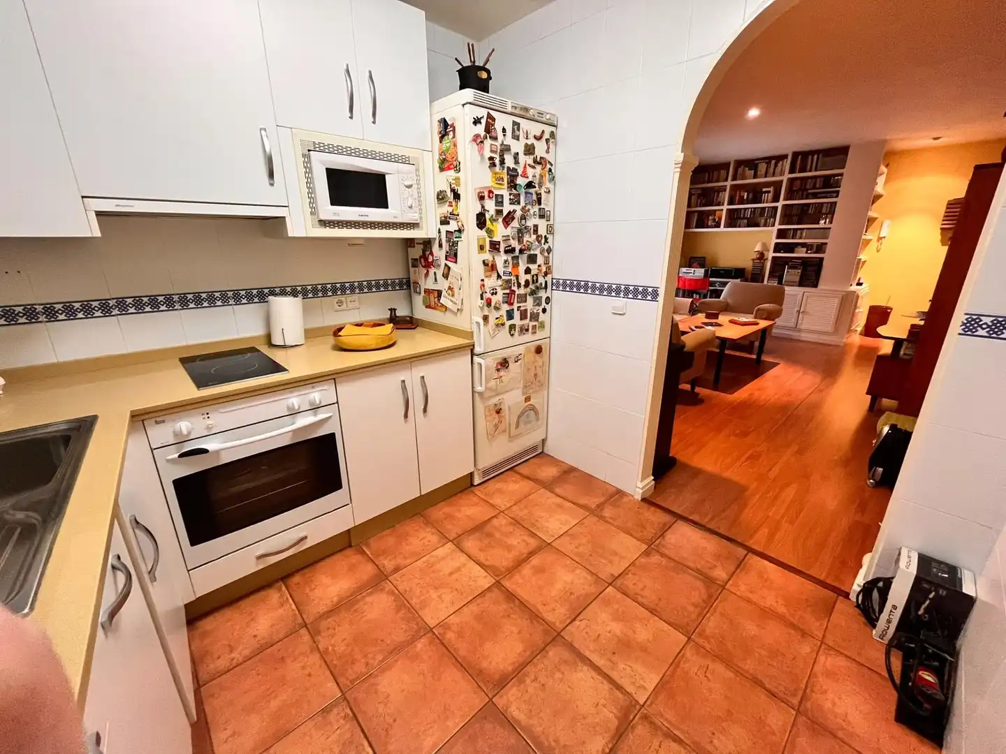 Apartment for sale in Plaza Plaza San Basilio, imagen 10