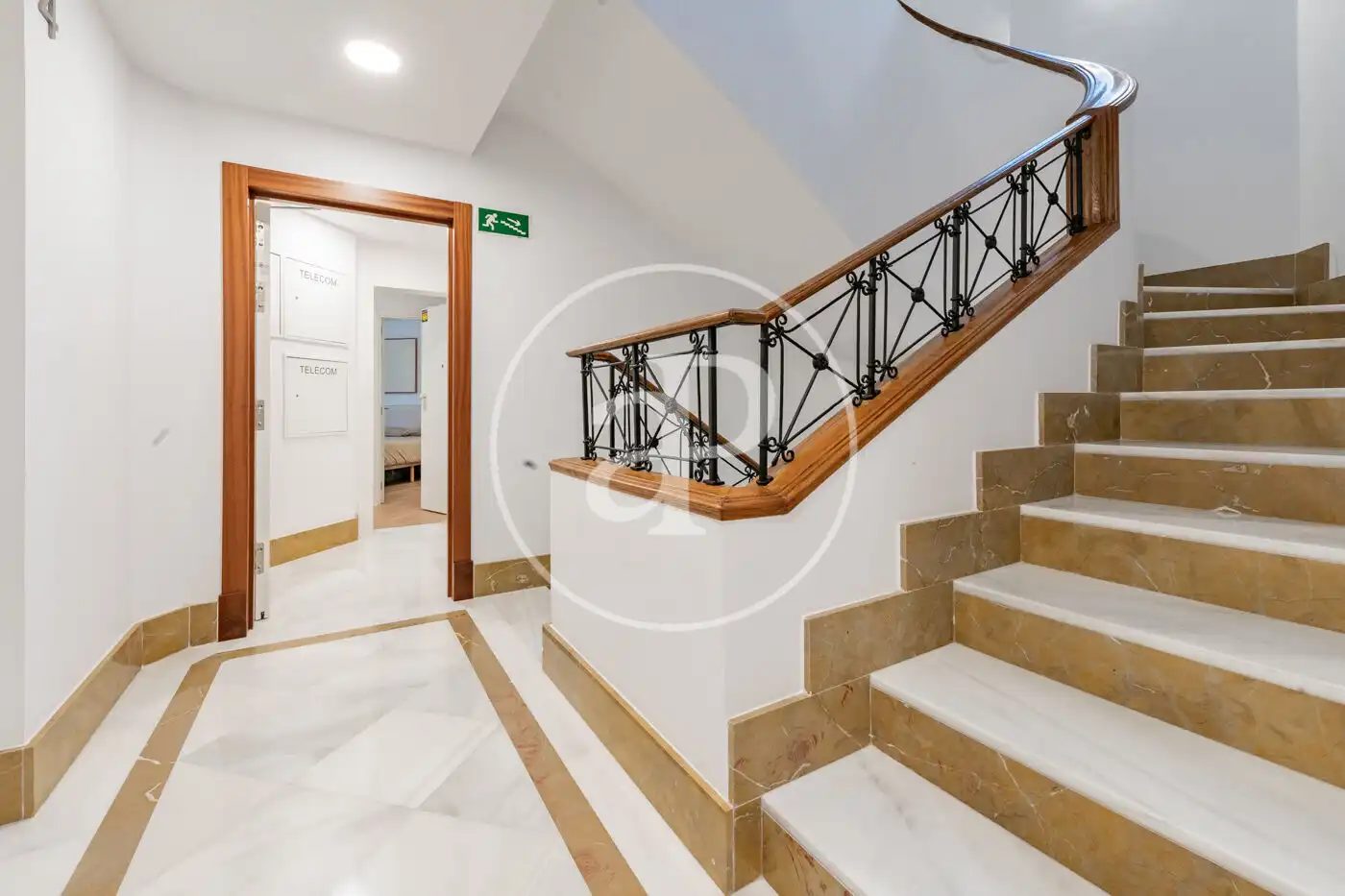 Piso en venta en Madrid con Aire acondicionado, Calefacción y Trastero