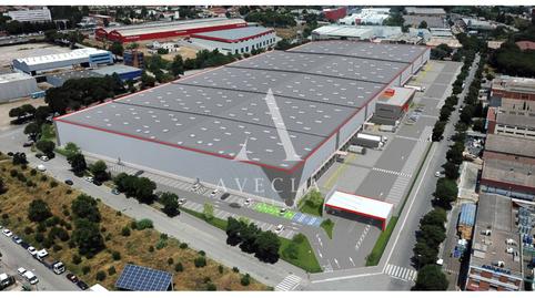 Photo 4 of Industrial buildings to rent in Facundo Bacardi, N, Centre, Barcelona