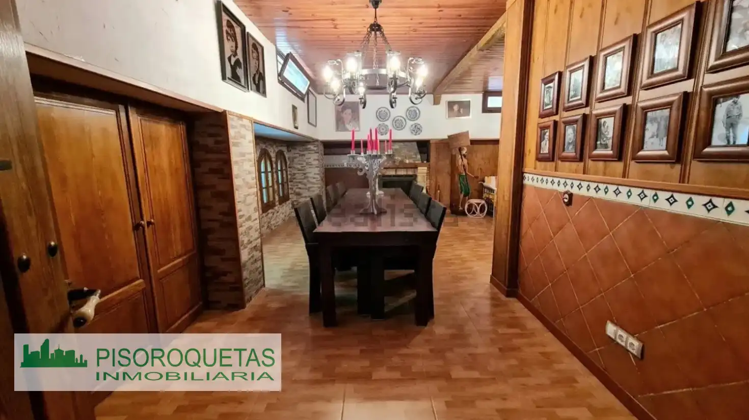Detached house with garden for sale in Roquetas de Mar ciudad, imagen 21