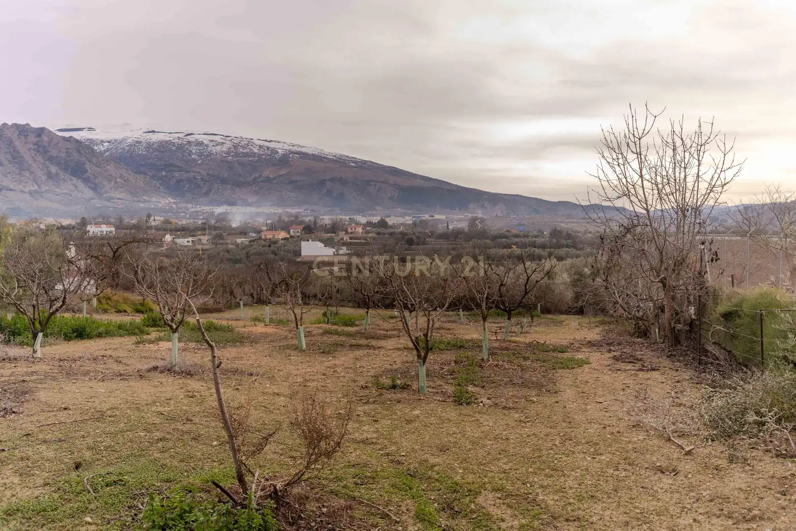 Casa o chalet en venta en Dúrcal con Jardín privado