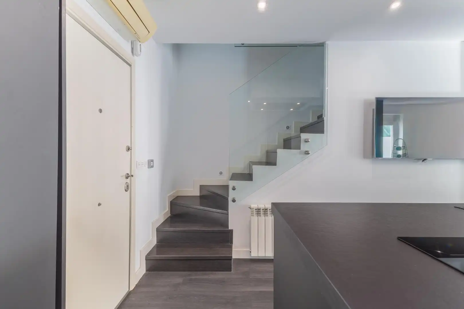 Casa bifamiliare con giardino in vendita a Chamartín, imagen 20