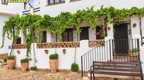 ACOGEDORA VIVIENDA VENTA EN URBANIZACION MIRADOR DEL CARMEN, OHANES!
