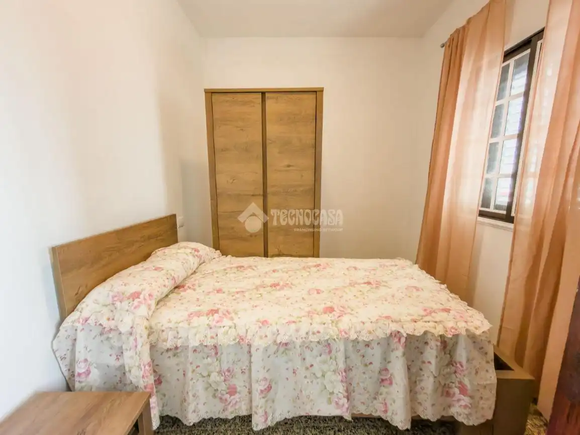 Maison jumelée à vendre à El Tanque, imagen 24