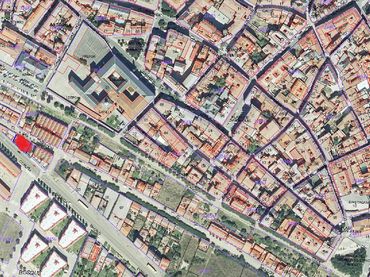 Terreni e lotti in vendita a Astorga