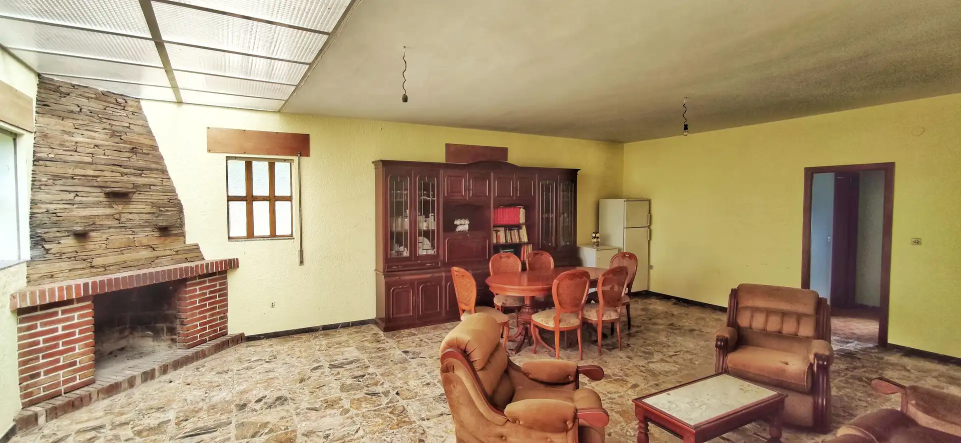Casa o chalet en venta en N/A, Sarria