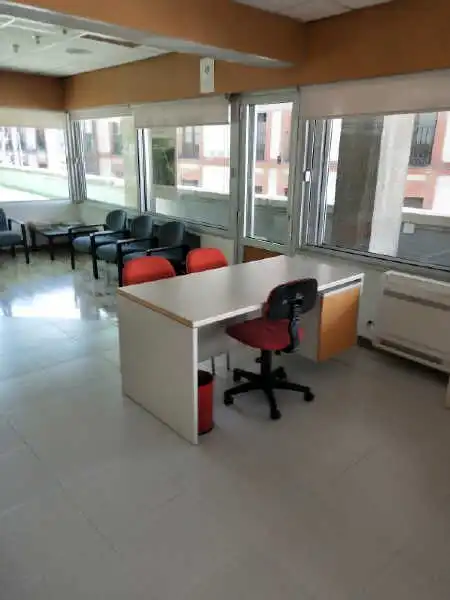 Oficina en venda a SANTIAGO 17, imagen 28