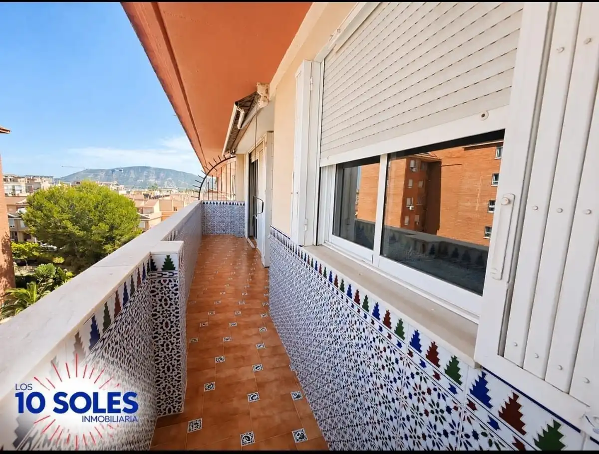 Penthouse mit Aufzug zum Verkauf in Orihuela ciudad, imagen 11