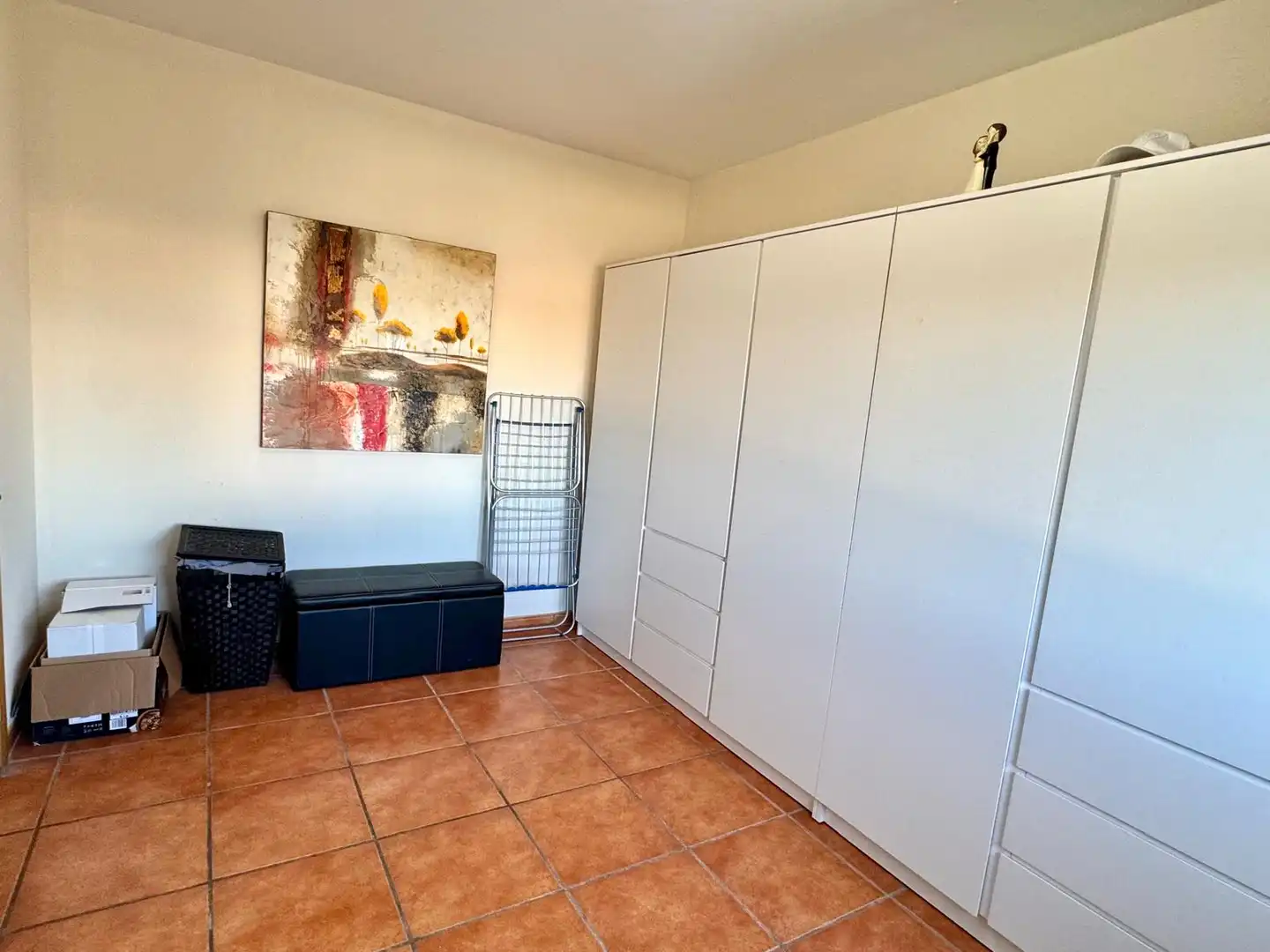 Dormitori de Casa o xalet en venda en Vidreres amb Calefacció, Jardí privat i Terrassa
