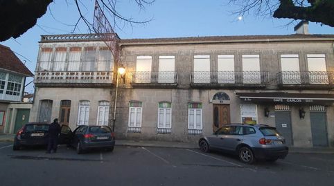 Casa señorial de 1920 para hotel rural
