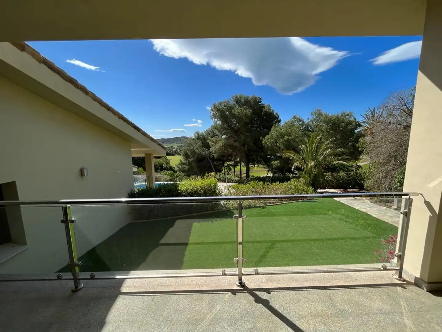 Casa o chalet en venta en La Manga Club