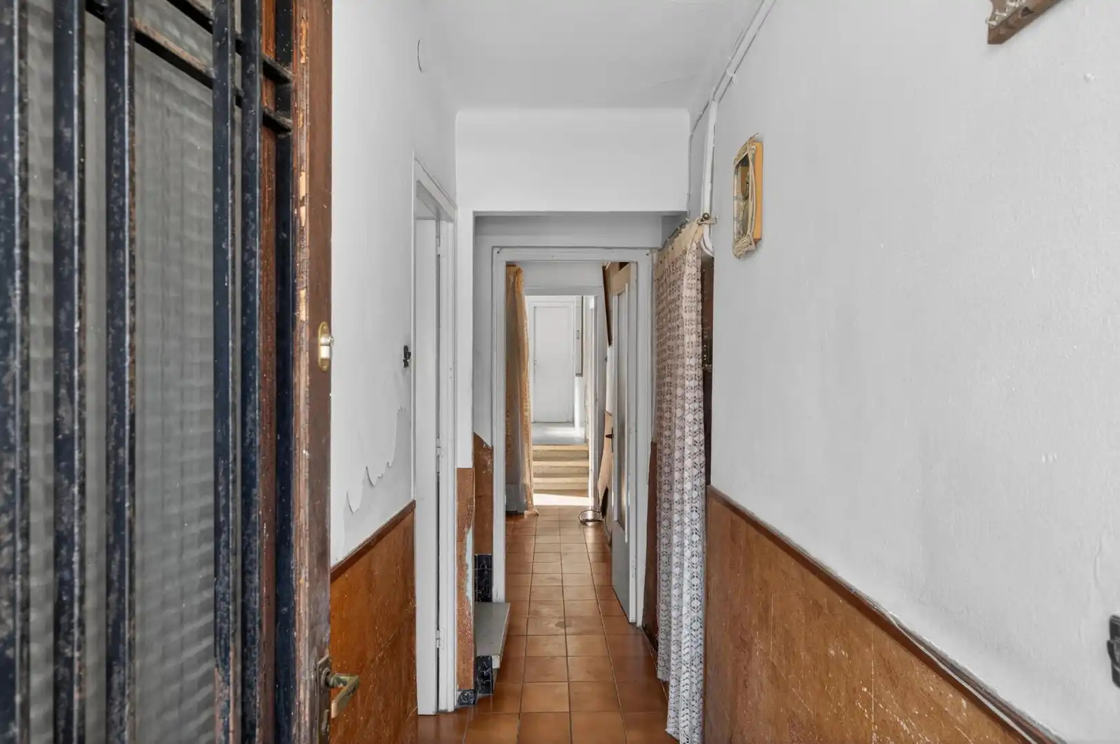 Casa adosada en venta en Arbúcies
