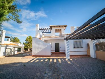 Casa con piscina in vendita a La Pinilla - Las Palas