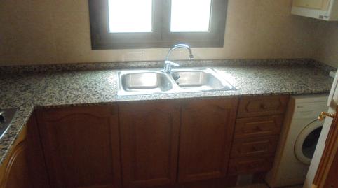 Foto 5 de Apartamento de alquiler en Carrer Major, La Seu d'Urgell, Lleida