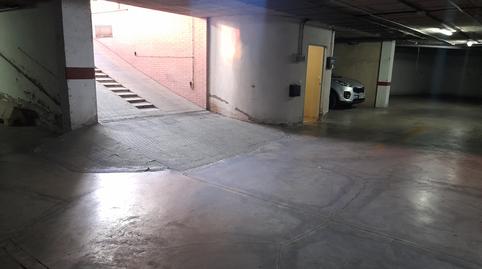 Foto 4 de Garatge en venda a Calle Peligro, 8, La Algaba, Sevilla