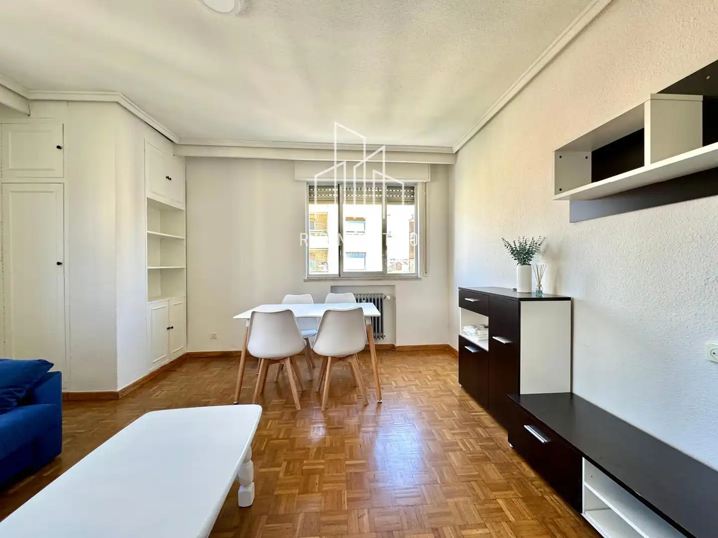 Wohnung zur Miete in María Auxiliadora, Labradores