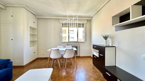 Foto 4 von Wohnung zur Miete in María Auxiliadora, Labradores, Salamanca Capital