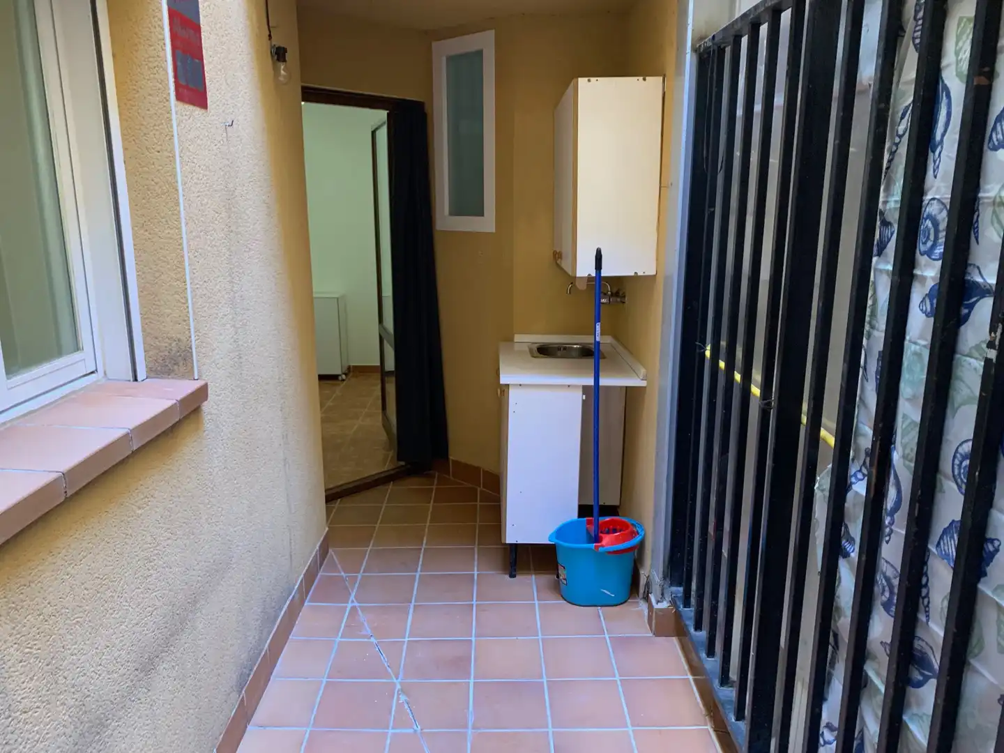 Appartement compact avec terrasse à vendre à Carrer d'Antoni Roig, imagen 18