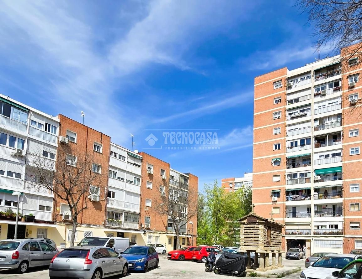 Flat for sale in Pilar