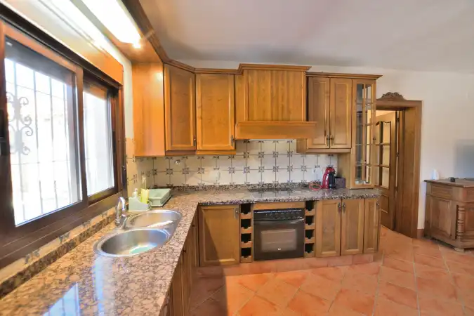 Maison rustique avec piscine à vendre à Partidas Norte, imagen 14