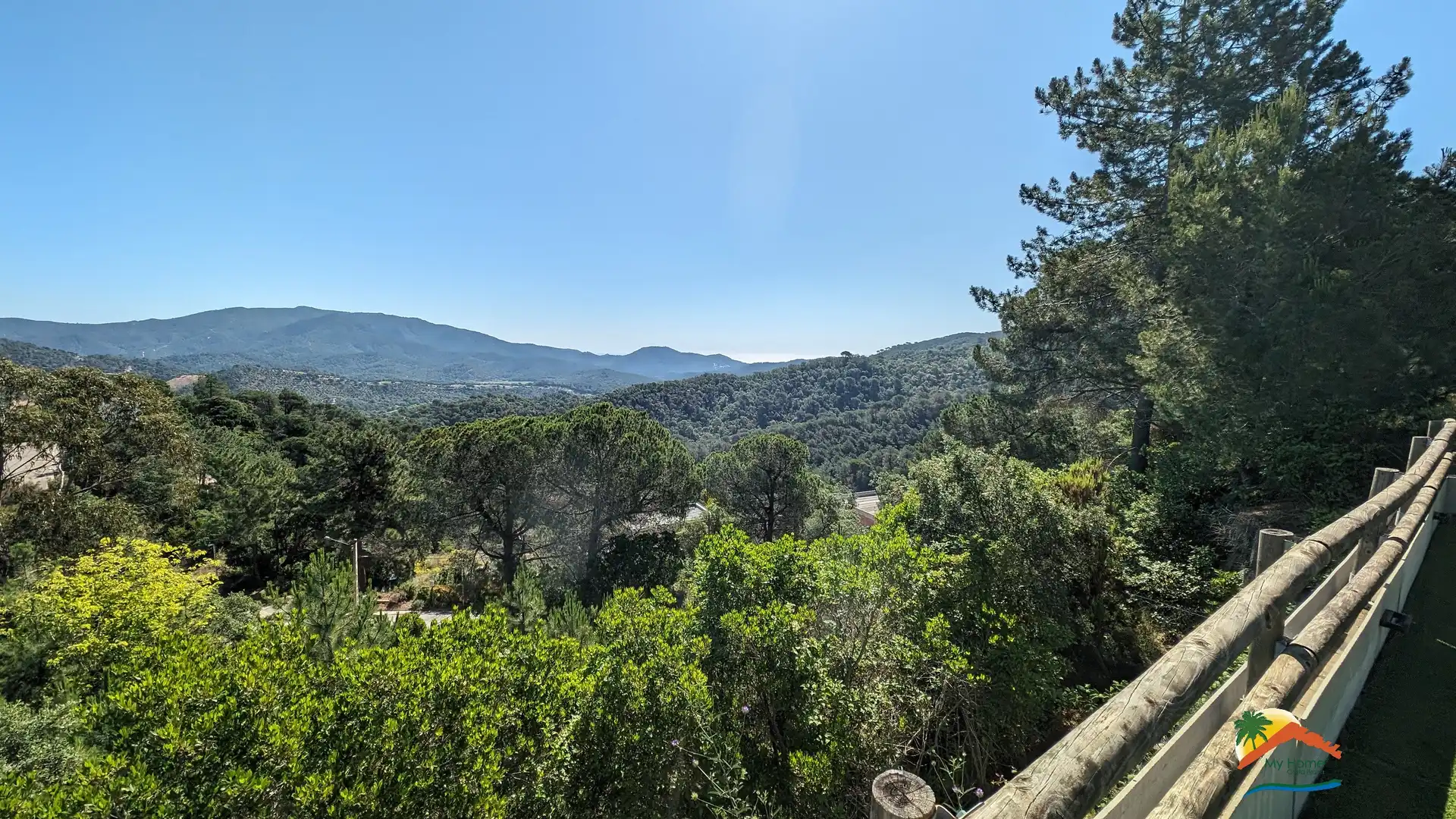 Maison avec piscine à vendre à Serra Brava, imagen 27