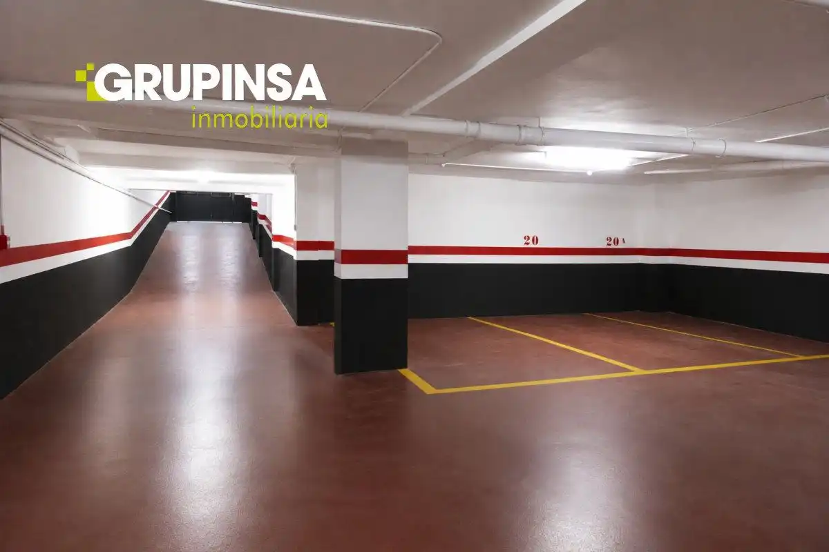 Parcheggio in affitto a La Vall d'Uixó, imagen 8