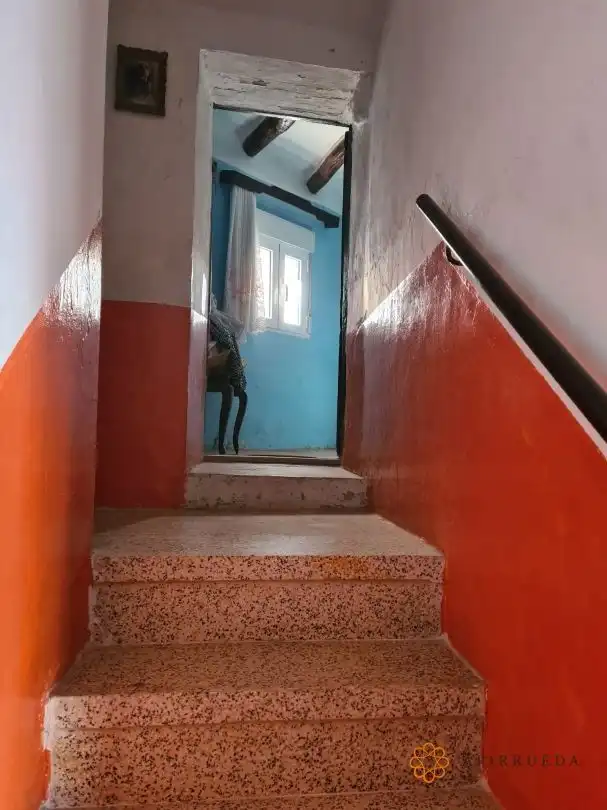 Casa o chalet en venta en Escatrón con Calefacción y Amueblado
