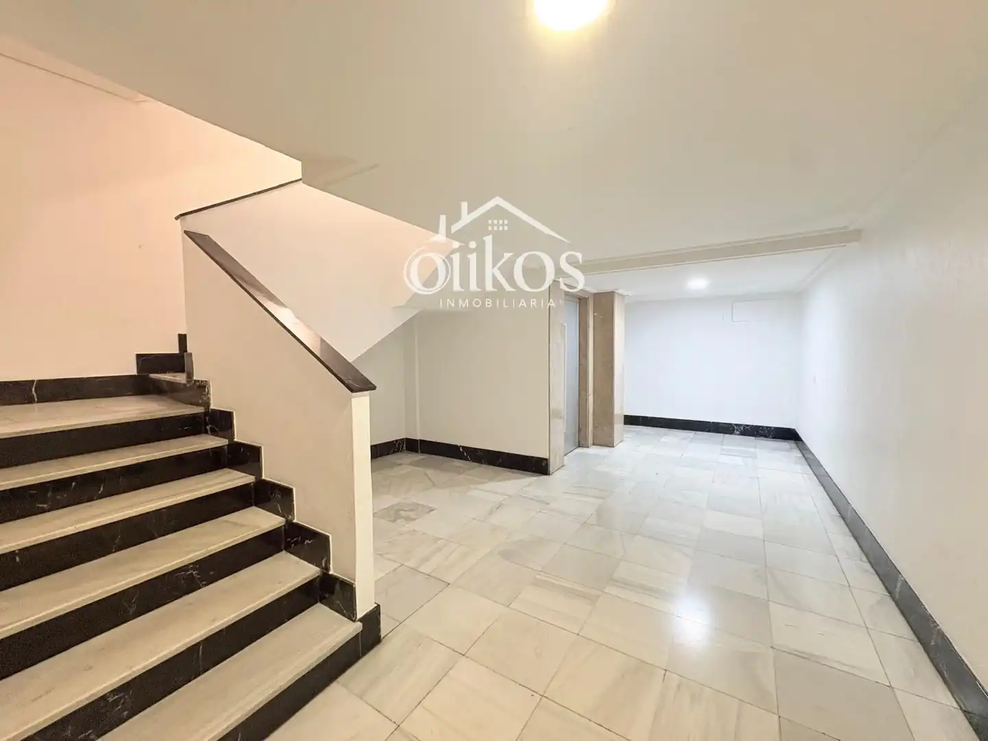 Wohnung zum Verkauf in Salamanca mit Heizung, Parkett und Balkon