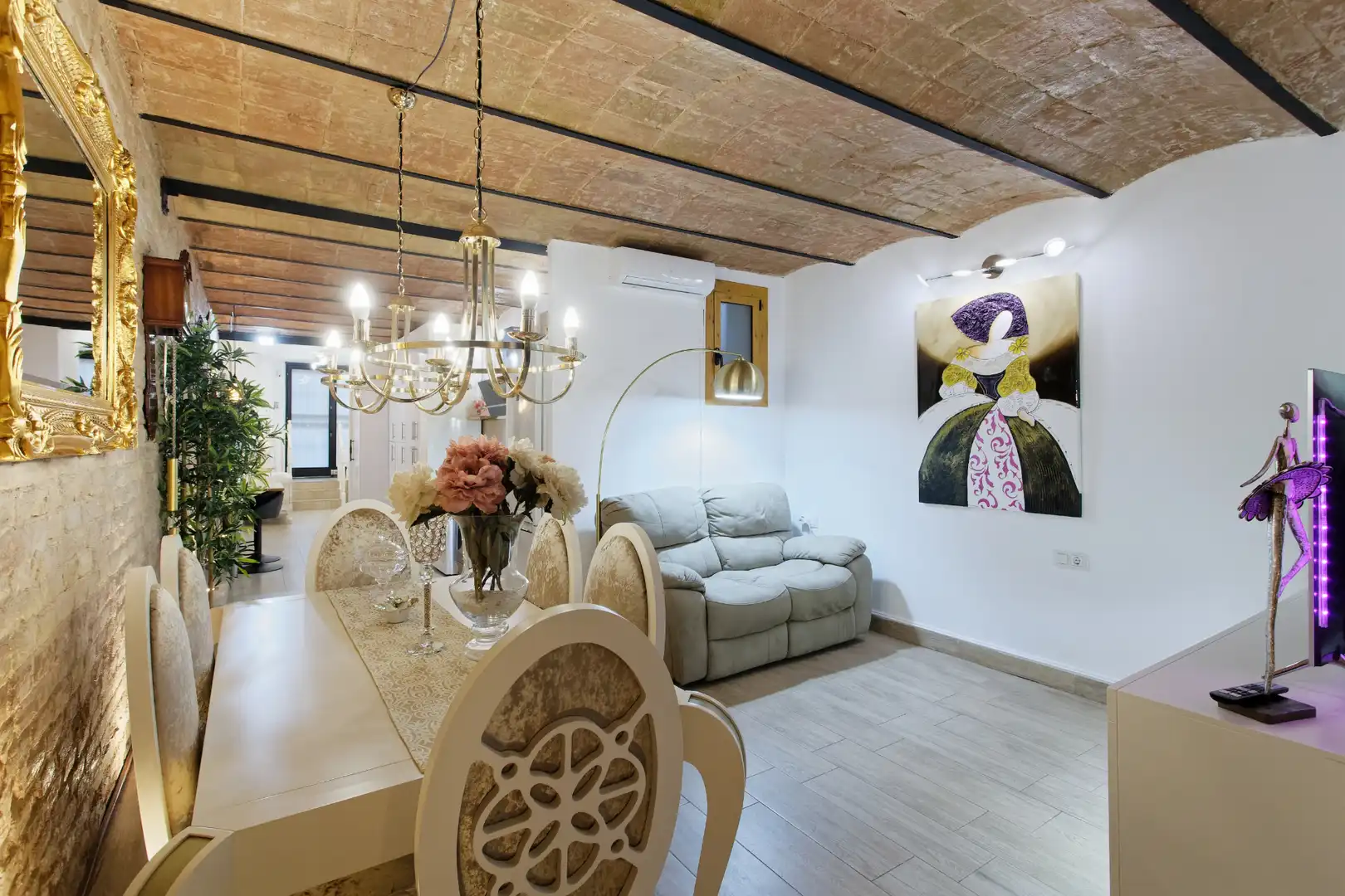 Duplex avec terrasse à vendre à Carrer de Margarit, imagen 26
