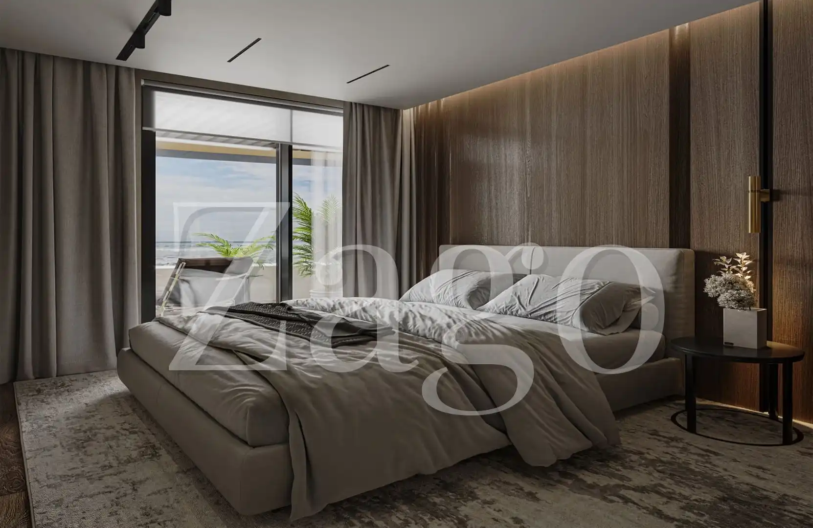 Apartament amb piscina en venda a Playa Arenal - Bol, imagen 28