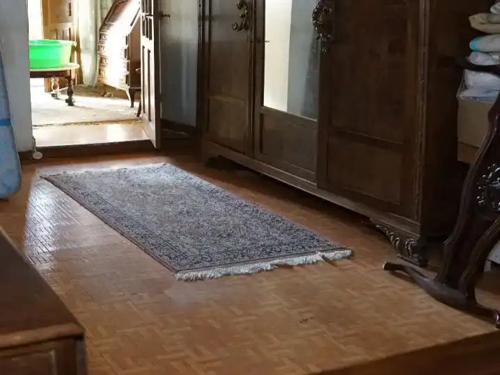 Finca rústica en venta en Cartes con Balcón
