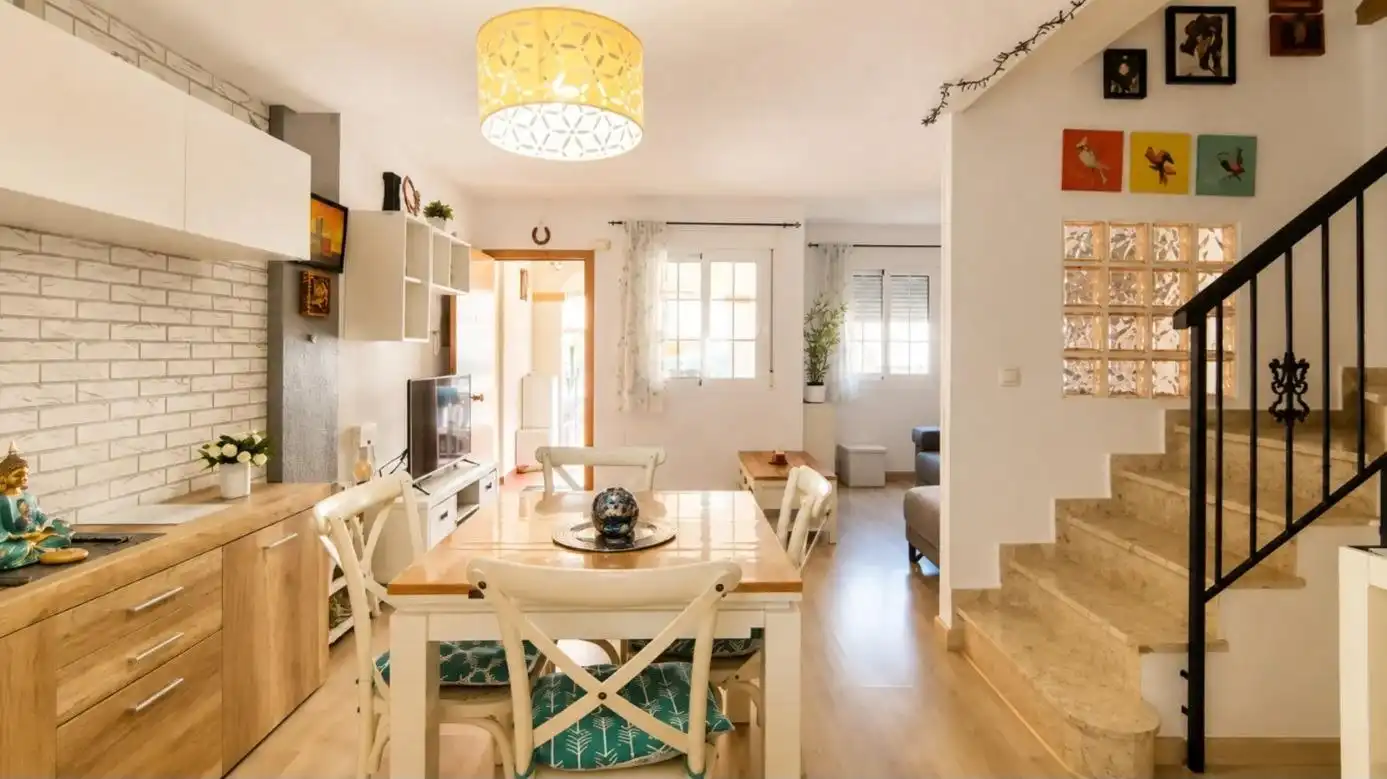 Adosado en venta en Gran Alacant, imagen 19