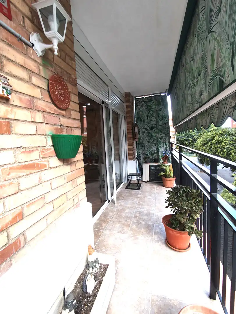Appartement avec terrasse à vendre à Abrera, imagen 17