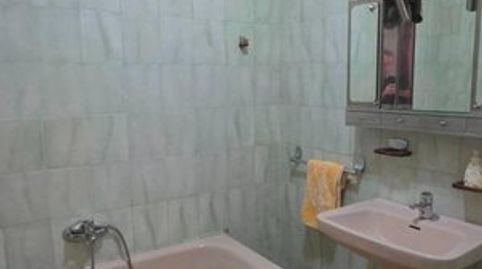 Foto 4 de Piso en venta en Calle Ronda de Gracia, Medina del Campo, Valladolid