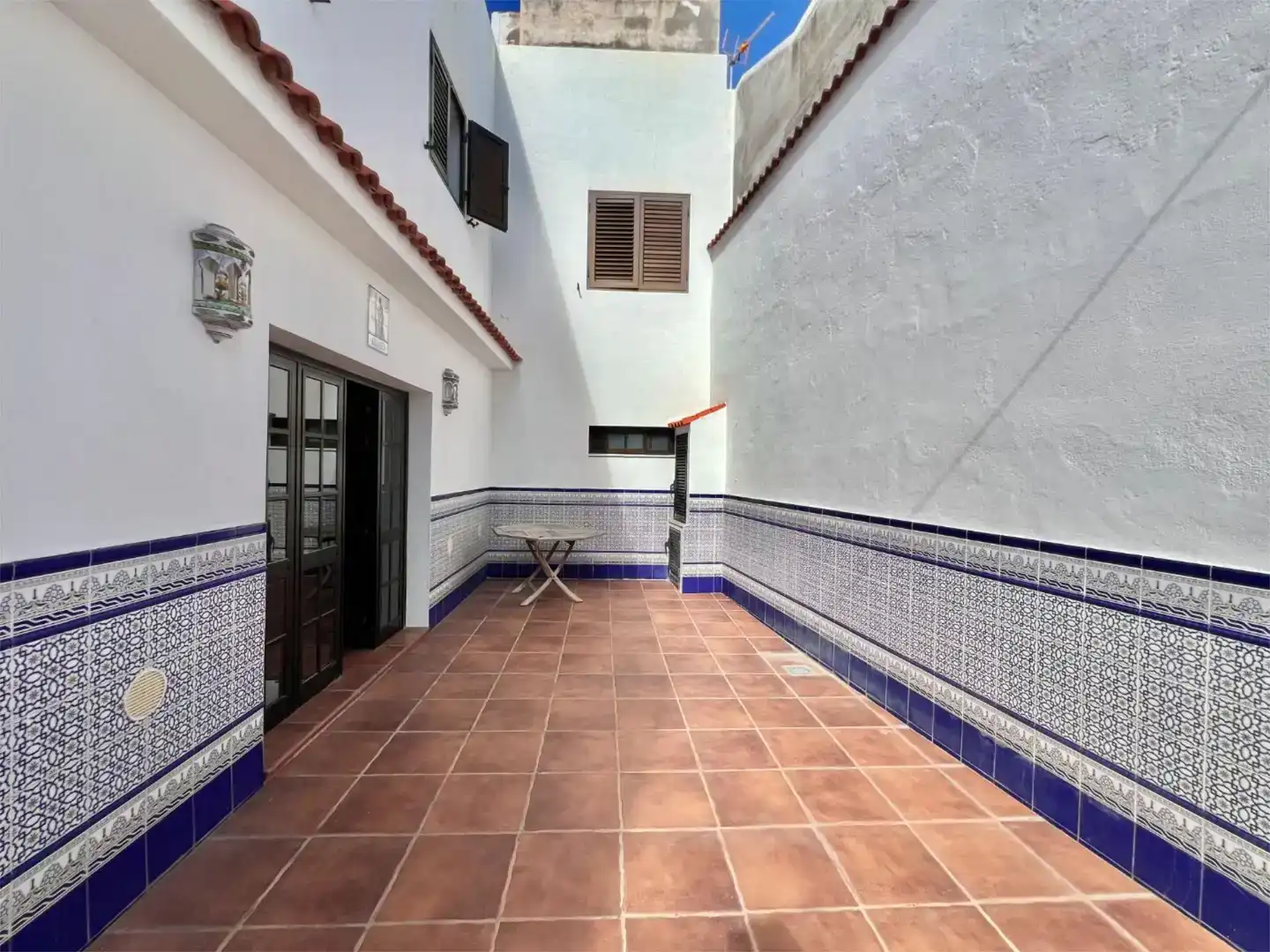 Casa o chalet en venta en Garachico con Piscina y Balcón