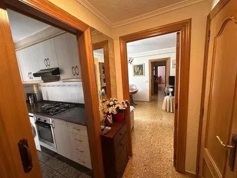 Flat for sale in  Valencia Capital