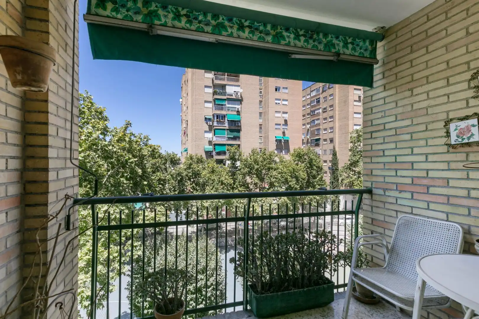 Piso con ascensor en venta en Calle Circunvalación de La Encina 14