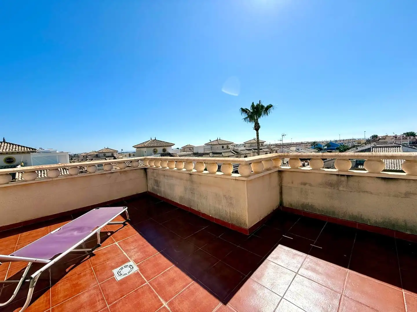 Doppelhaushälfte mit Terrasse zum Verkauf in Orihuela Costa, imagen 14