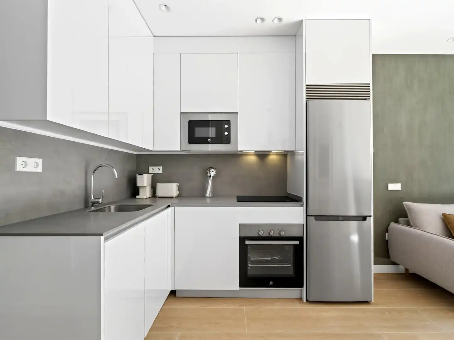 Appartamento in affitto a N/A, imagen 9