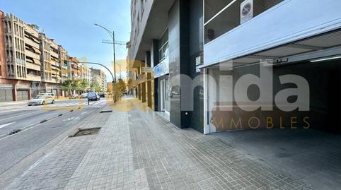 Photo 2 of Garage for sale in Hostafrancs, Sabadell