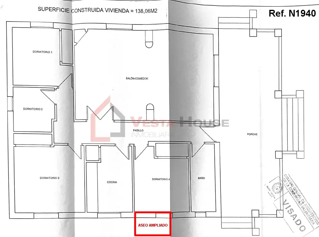 Casa o chalet en venta en Tibi con Jardín privado, Terraza y Trastero