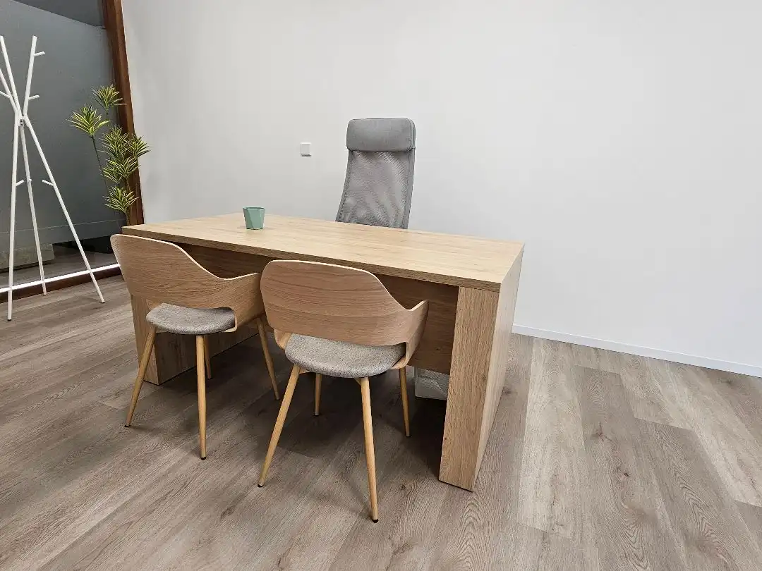 Büro zur Miete in San Vicente del Raspeig / Sant Vicent del Raspeig mit Klimaanlage, Heizung und Möbliert