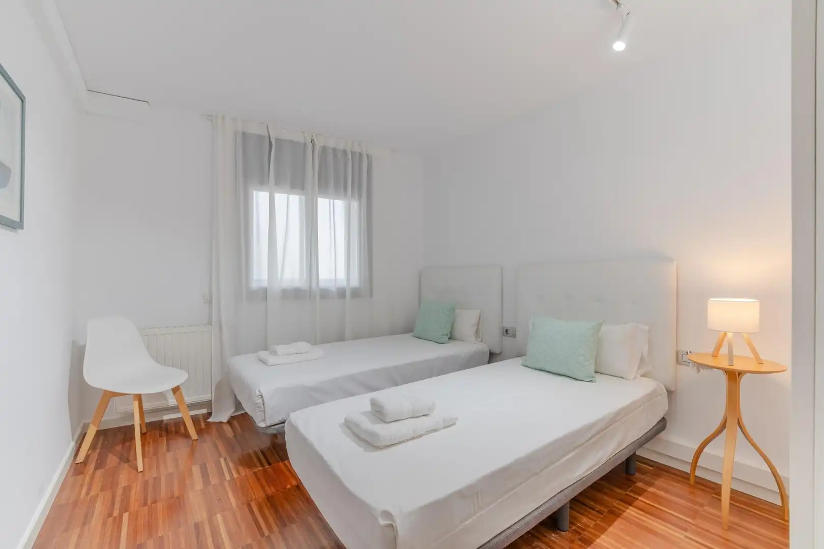 Flat with lift to rent in Carrer HORTES, imagen 8