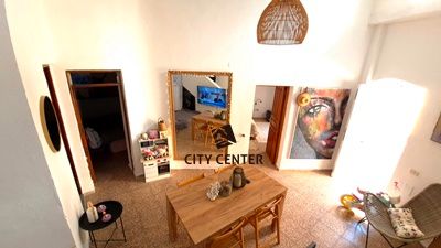 Sala d'estar de Casa o xalet en venda en San Miguel de Abona