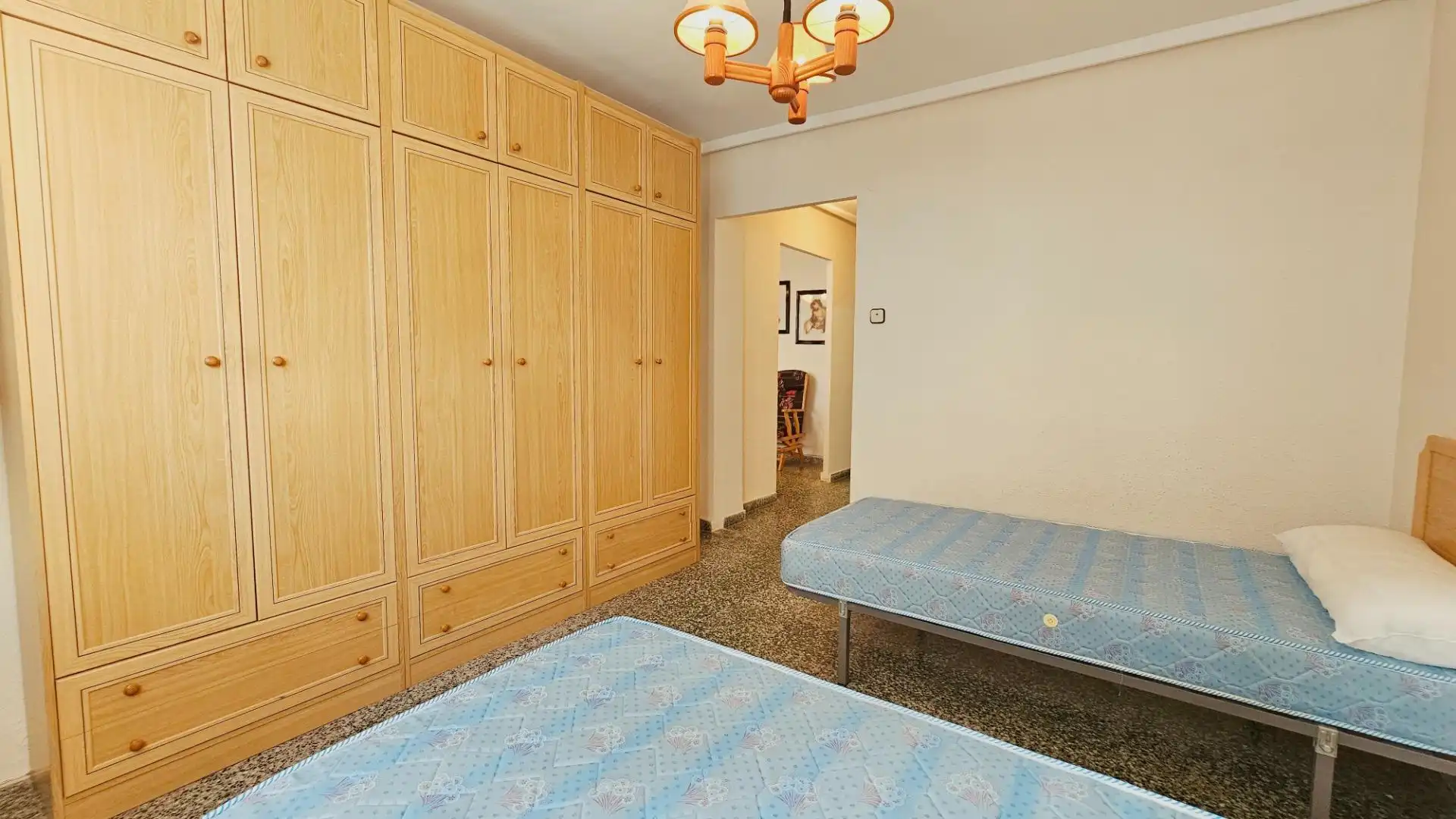 Apartament amb terrassa en venda a Carrer Barcelona 2A, imagen 12