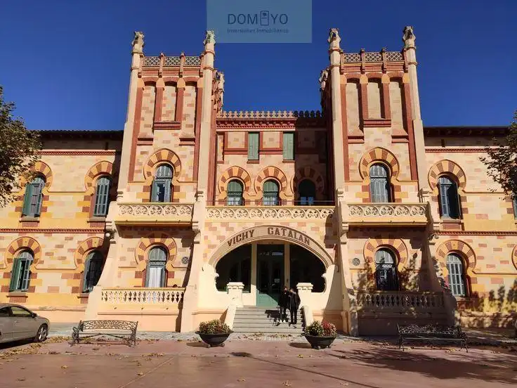 Terrenos y solares en venta en Puig de les Cadiretes, imagen 4