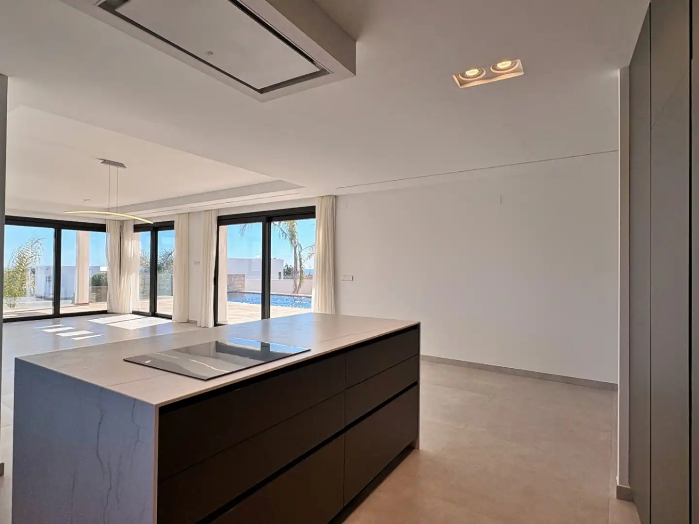 Villa con piscina in vendita a Benimeit - Tabaira, imagen 15